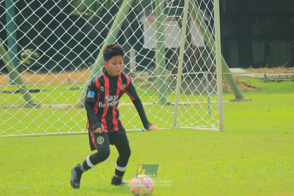 ijl u11 100526 diklat pakujaya vs siaga bojong gede