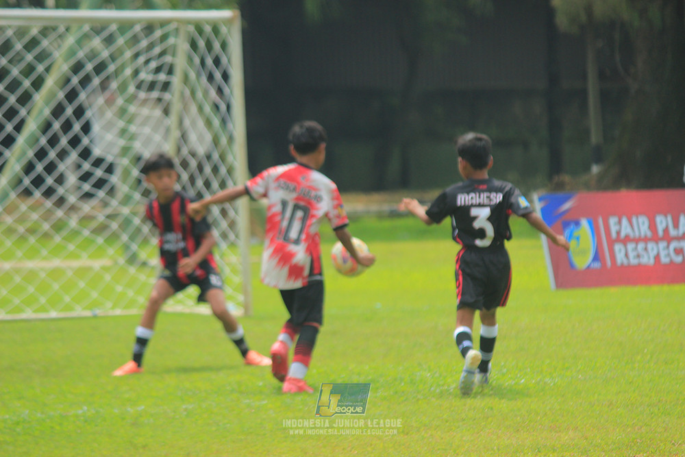 ijl u11 100526 diklat pakujaya vs siaga bojong gede