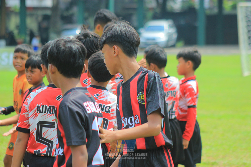 ijl u11 100526 diklat pakujaya vs siaga bojong gede