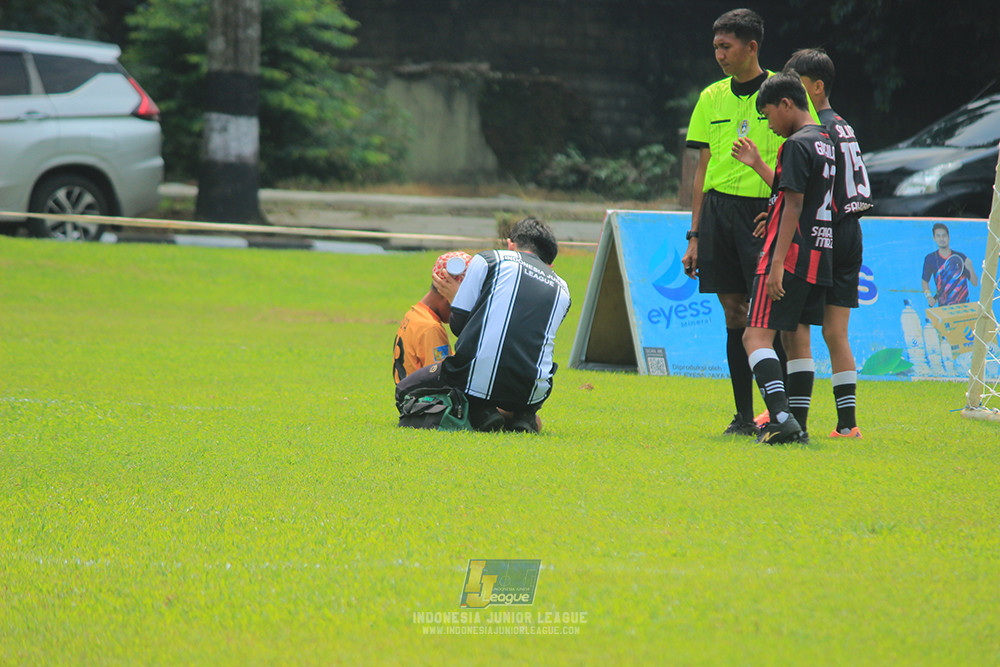 ijl u11 100526 diklat pakujaya vs siaga bojong gede