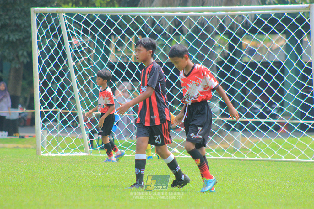 ijl u11 100526 diklat pakujaya vs siaga bojong gede