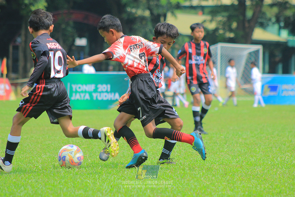 ijl u11 100526 diklat pakujaya vs siaga bojong gede