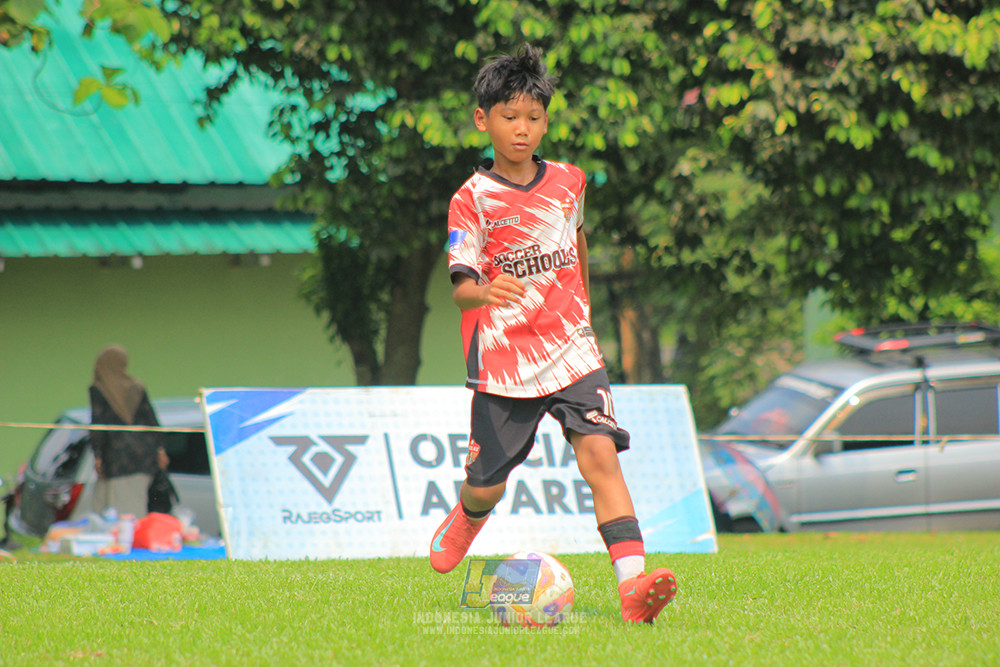 ijl u11 100526 diklat pakujaya vs siaga bojong gede
