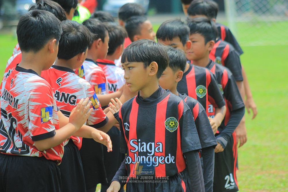 ijl u11 100526 diklat pakujaya vs siaga bojong gede