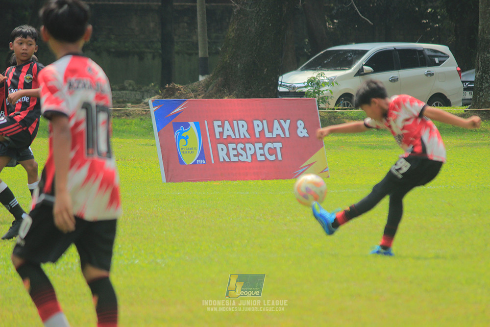 ijl u11 100526 diklat pakujaya vs siaga bojong gede