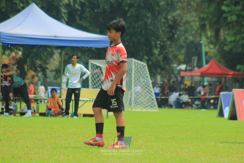 ijl u11 100526 diklat pakujaya vs siaga bojong gede