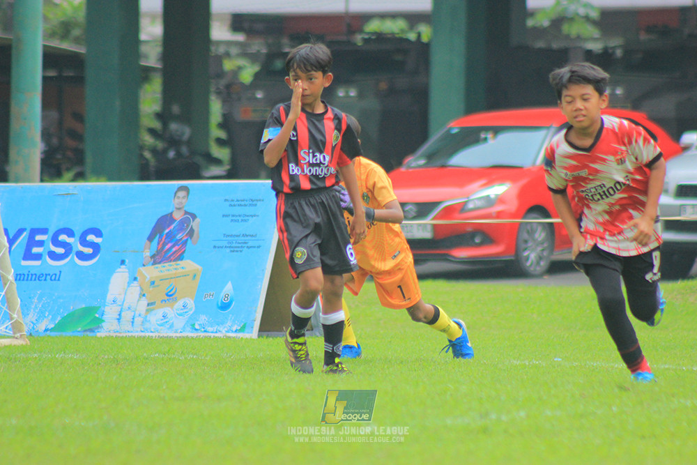 ijl u11 100526 diklat pakujaya vs siaga bojong gede