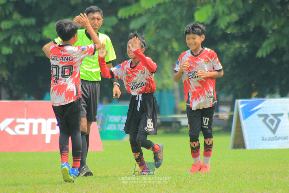 ijl u11 100526 diklat pakujaya vs siaga bojong gede