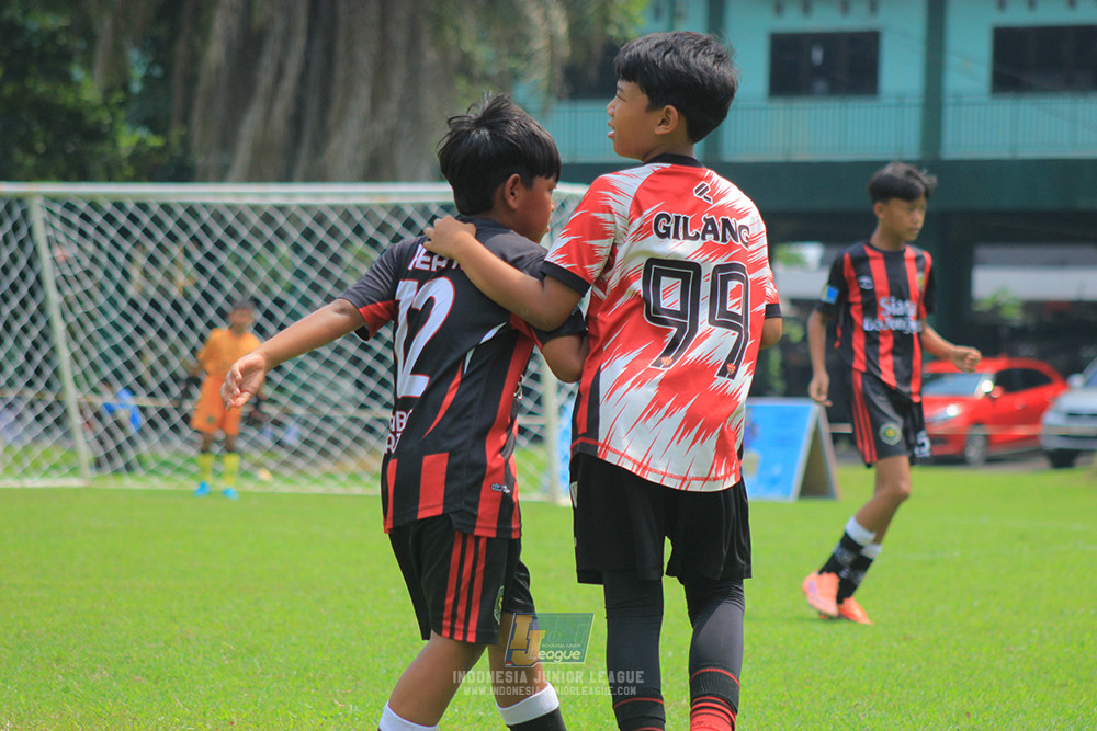ijl u11 100526 diklat pakujaya vs siaga bojong gede