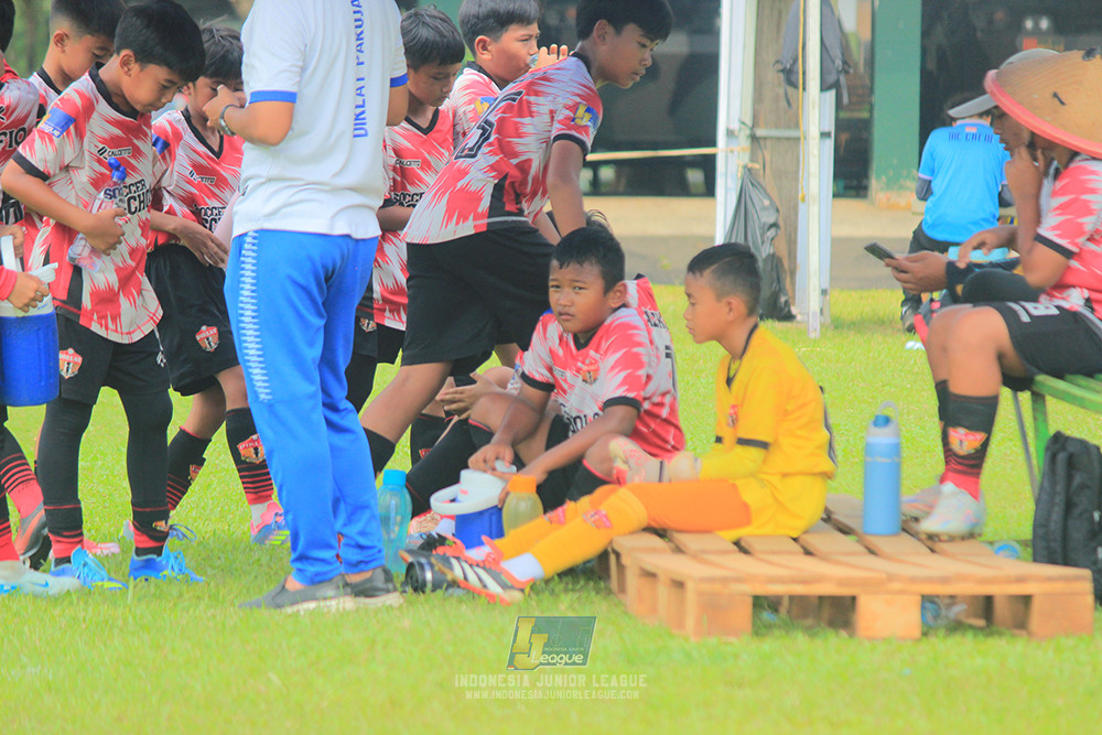 ijl u11 100526 diklat pakujaya vs siaga bojong gede
