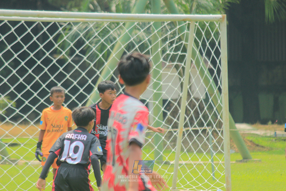ijl u11 100526 diklat pakujaya vs siaga bojong gede