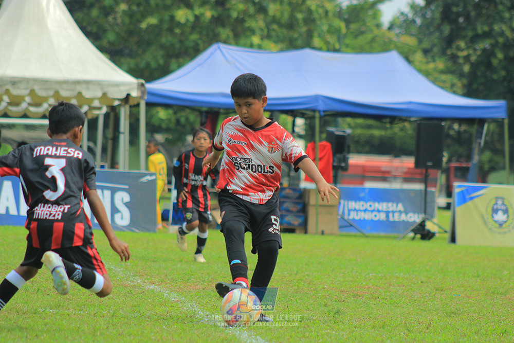 ijl u11 100526 diklat pakujaya vs siaga bojong gede