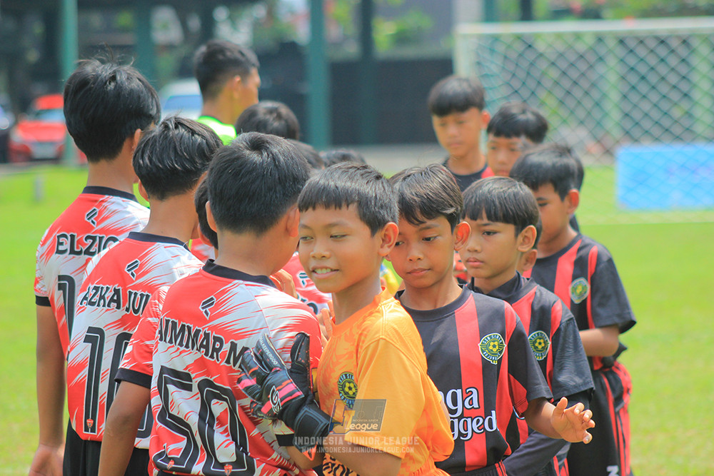 ijl u11 100526 diklat pakujaya vs siaga bojong gede