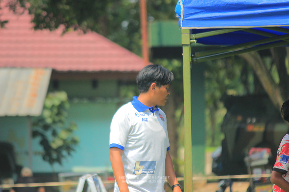 ijl u11 100526 diklat pakujaya vs siaga bojong gede