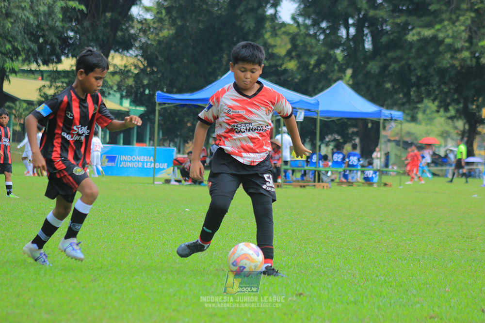 ijl u11 100526 diklat pakujaya vs siaga bojong gede