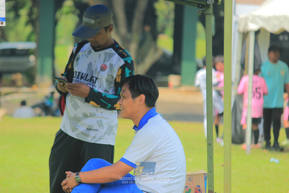 ijl u11 100526 diklat pakujaya vs siaga bojong gede