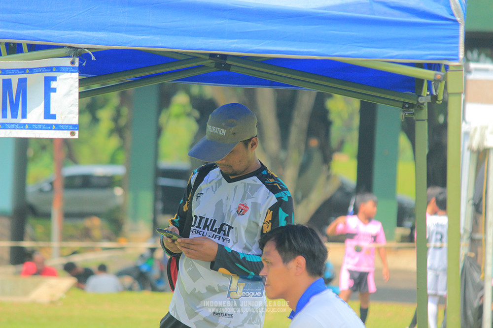 ijl u11 100526 diklat pakujaya vs siaga bojong gede