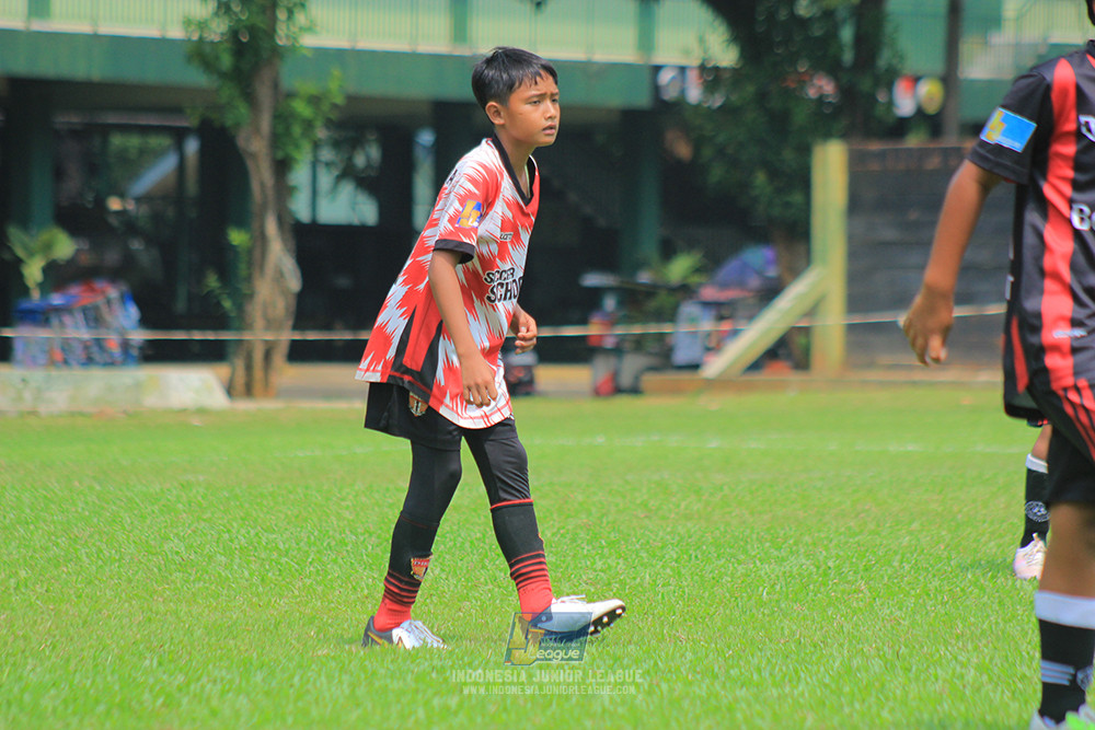 ijl u11 100526 diklat pakujaya vs siaga bojong gede