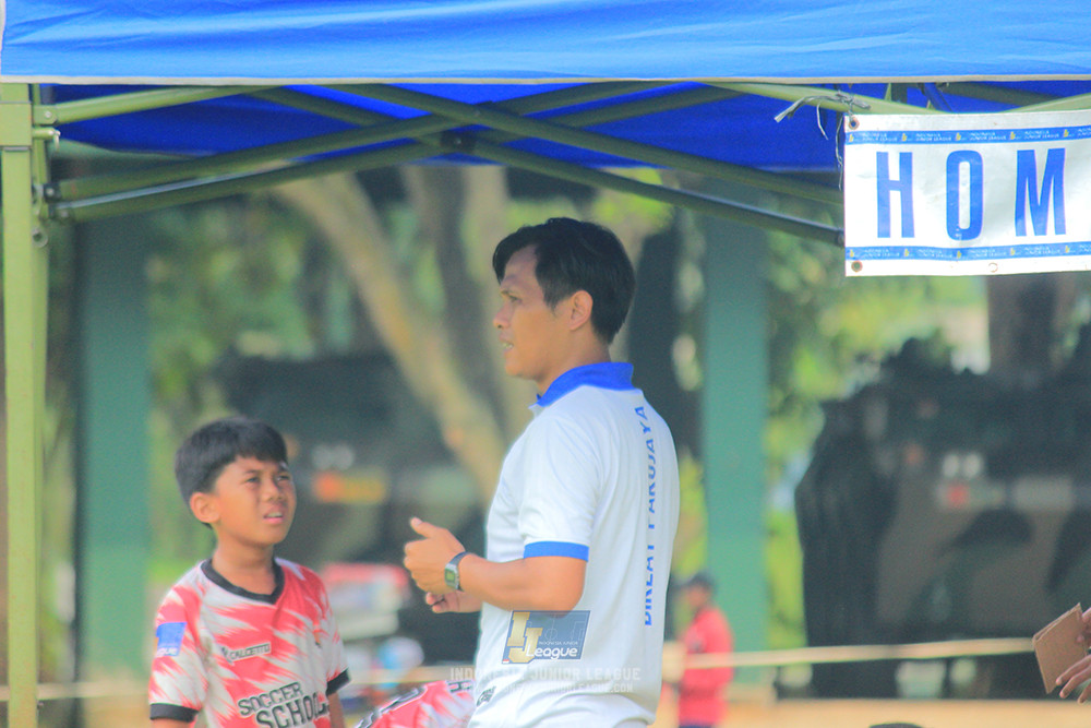 ijl u11 100526 diklat pakujaya vs siaga bojong gede