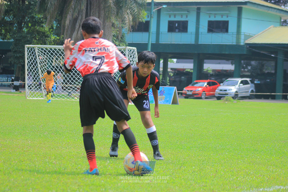 ijl u11 100526 diklat pakujaya vs siaga bojong gede