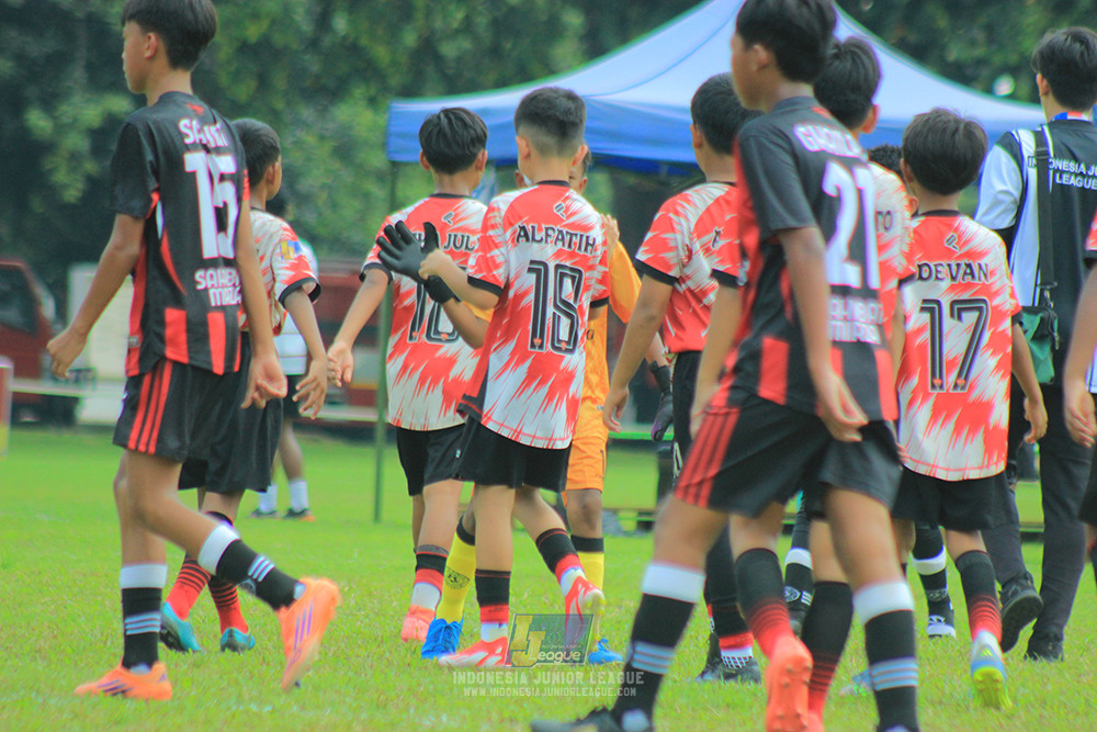 ijl u11 100526 diklat pakujaya vs siaga bojong gede