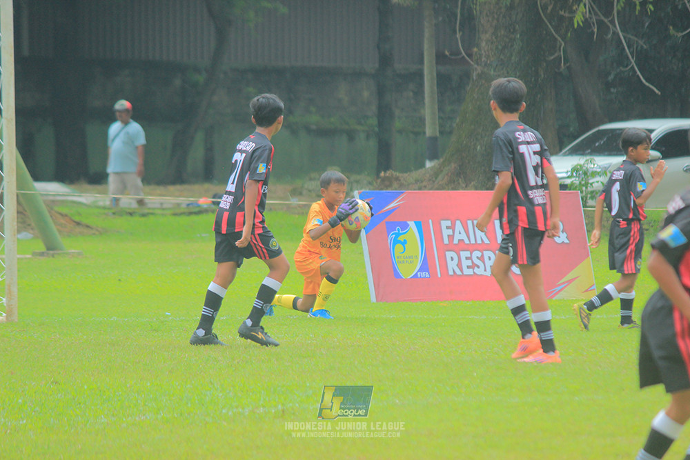 ijl u11 100526 diklat pakujaya vs siaga bojong gede