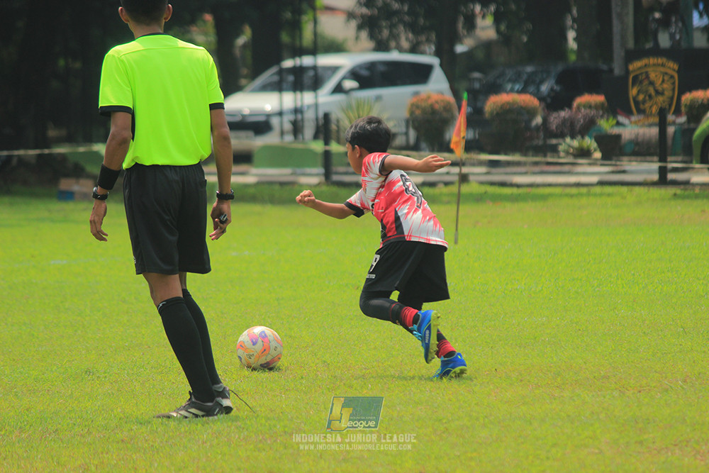 ijl u11 100526 diklat pakujaya vs siaga bojong gede