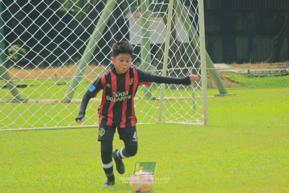 ijl u11 100526 diklat pakujaya vs siaga bojong gede