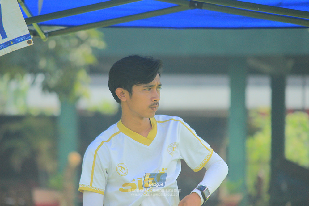 ijl u11 100526 diklat pakujaya vs siaga bojong gede