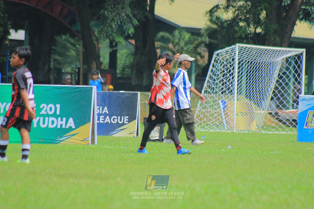 ijl u11 100526 diklat pakujaya vs siaga bojong gede