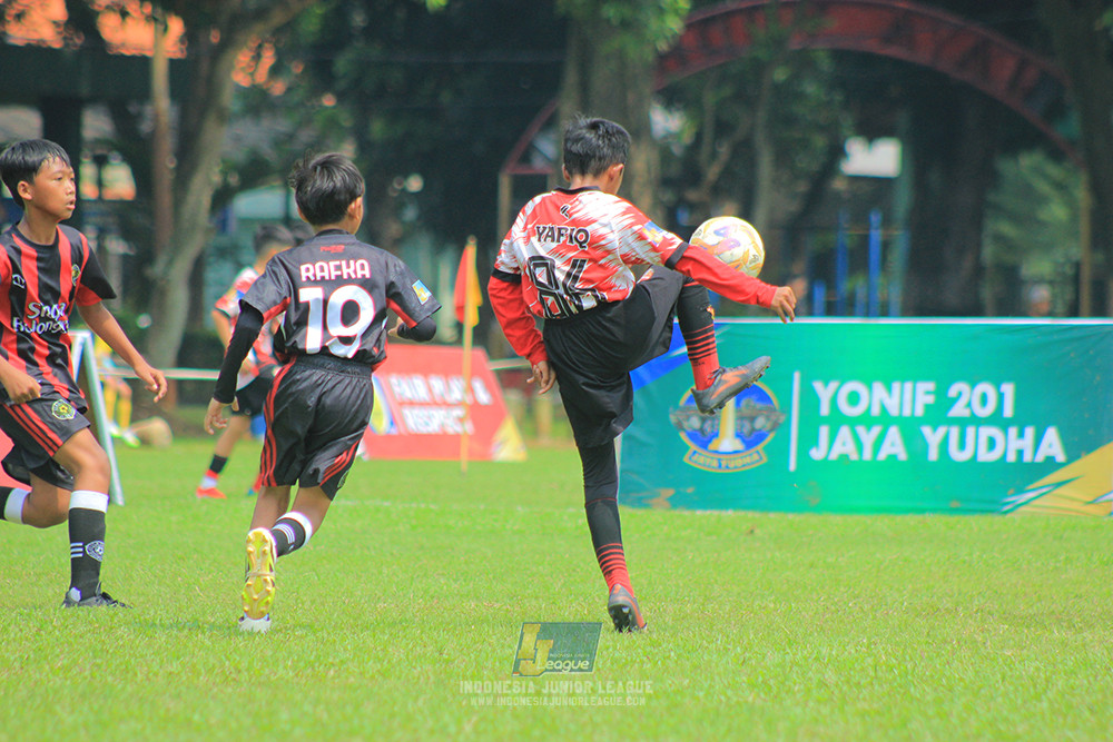 ijl u11 100526 diklat pakujaya vs siaga bojong gede
