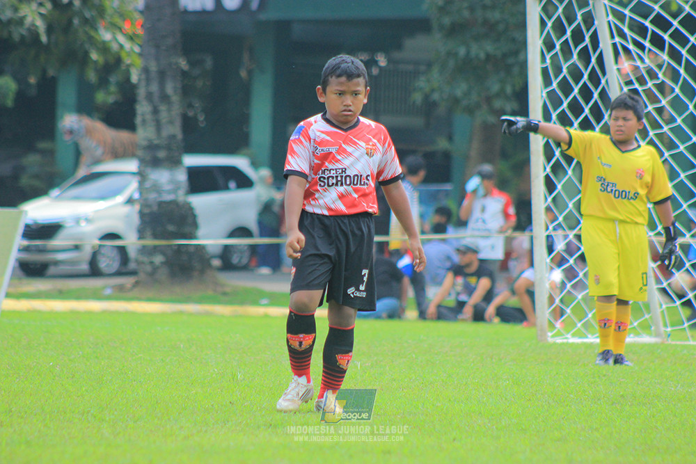ijl u11 100526 diklat pakujaya vs siaga bojong gede