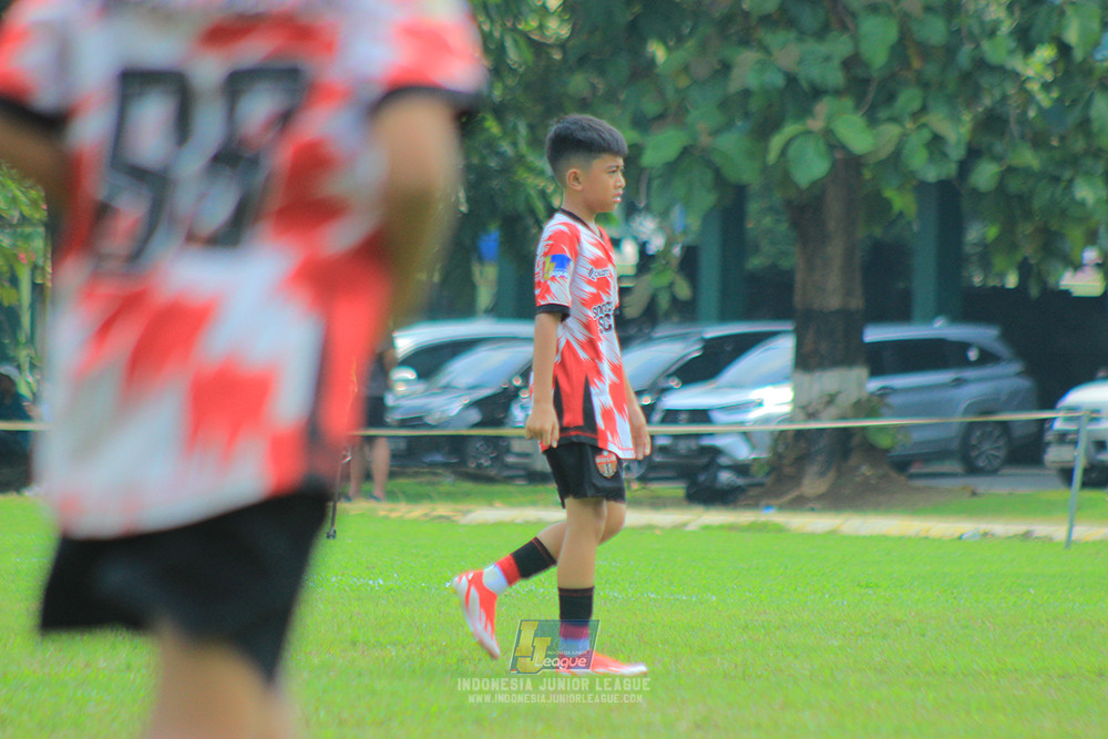 ijl u11 100526 diklat pakujaya vs siaga bojong gede