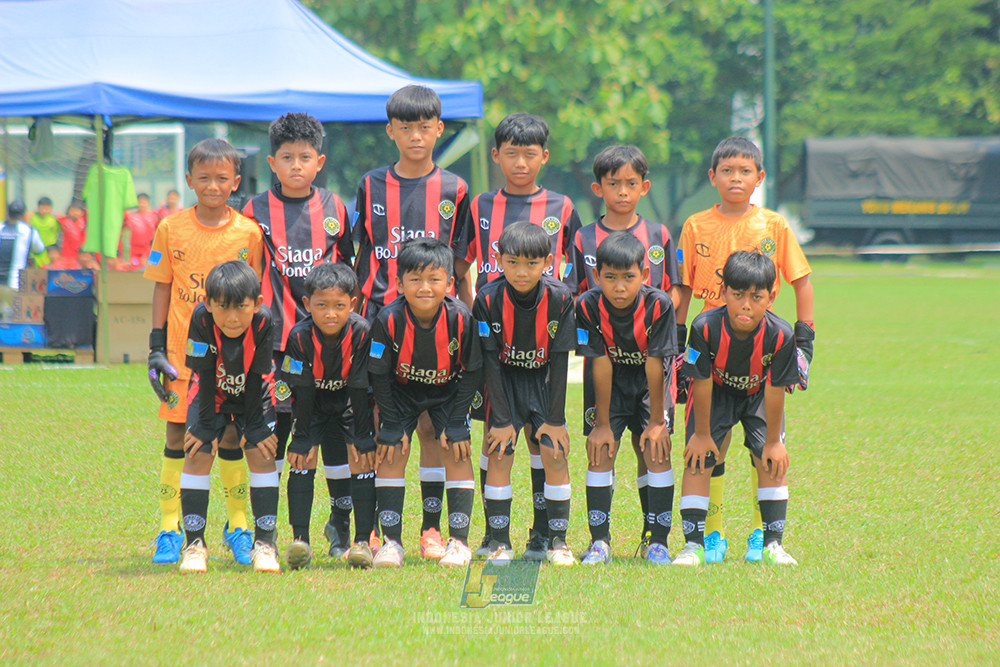 ijl u11 100526 diklat pakujaya vs siaga bojong gede