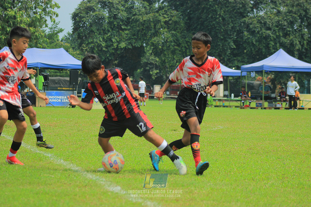 ijl u11 100526 diklat pakujaya vs siaga bojong gede