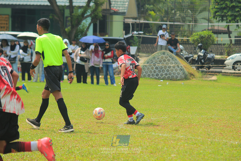 ijl u11 100526 diklat pakujaya vs siaga bojong gede