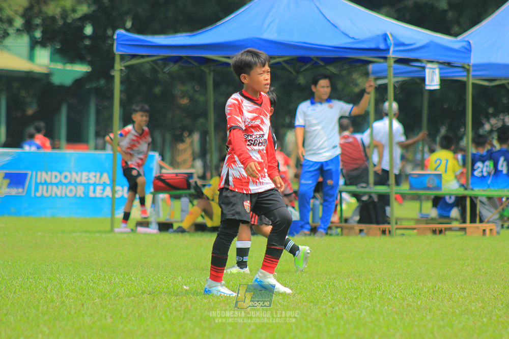 ijl u11 100526 diklat pakujaya vs siaga bojong gede
