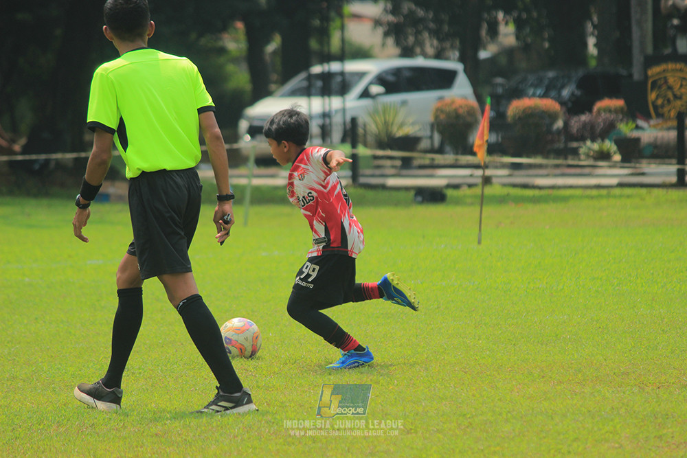 ijl u11 100526 diklat pakujaya vs siaga bojong gede