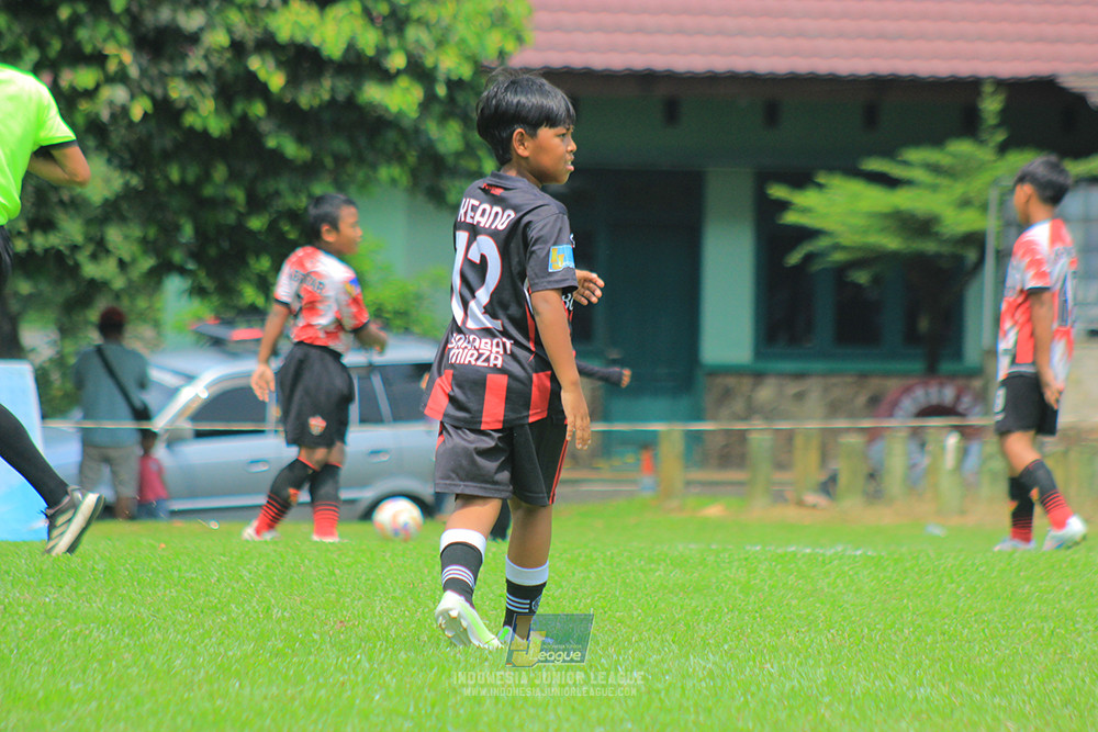 ijl u11 100526 diklat pakujaya vs siaga bojong gede