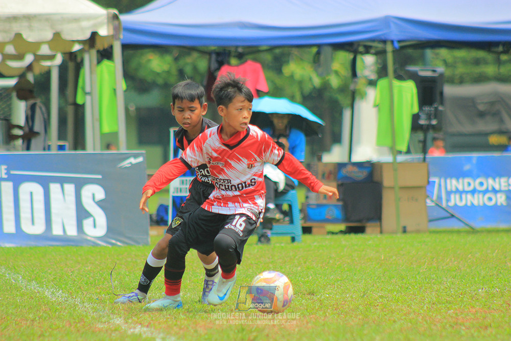 ijl u11 100526 diklat pakujaya vs siaga bojong gede