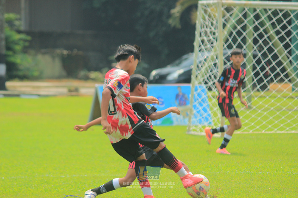 ijl u11 100526 diklat pakujaya vs siaga bojong gede