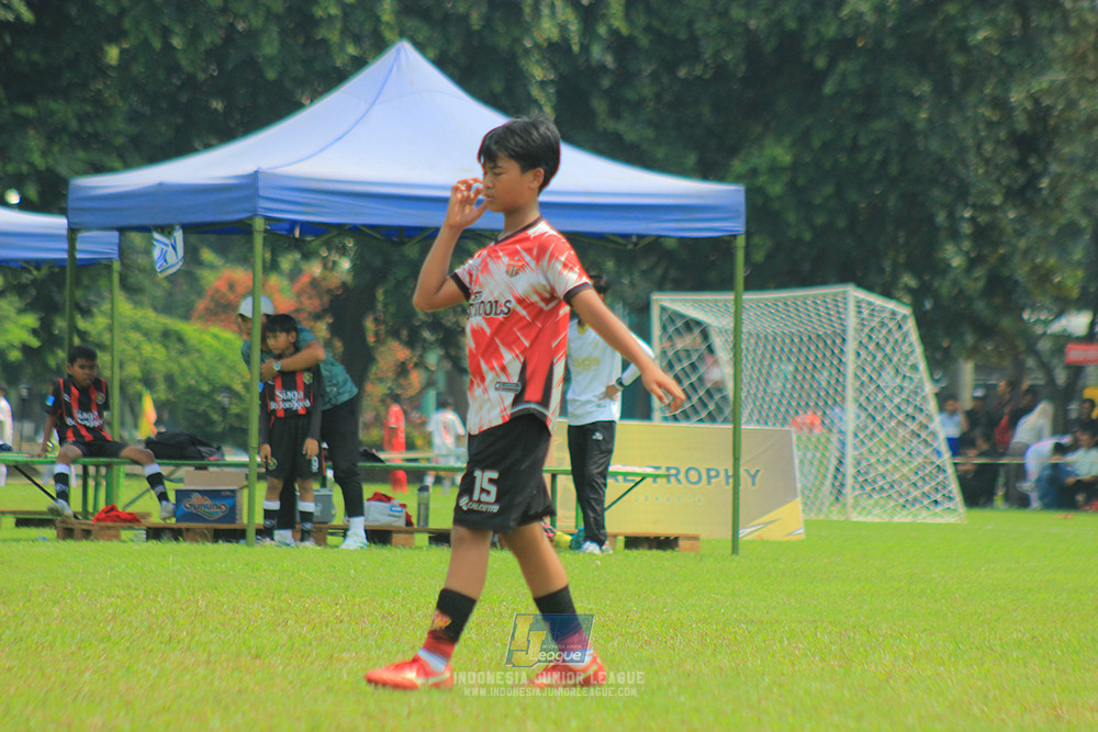 ijl u11 100526 diklat pakujaya vs siaga bojong gede
