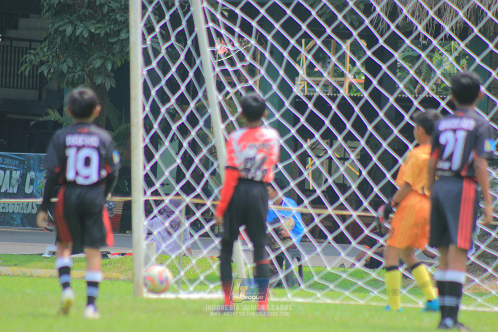 ijl u11 100526 diklat pakujaya vs siaga bojong gede