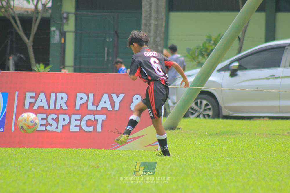 ijl u11 100526 diklat pakujaya vs siaga bojong gede