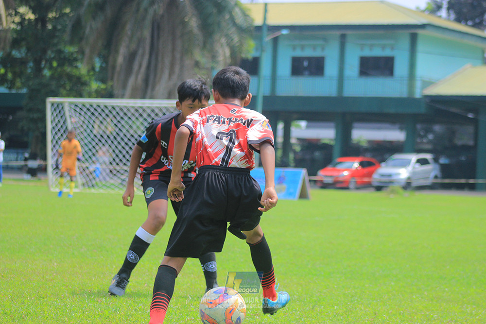 ijl u11 100526 diklat pakujaya vs siaga bojong gede