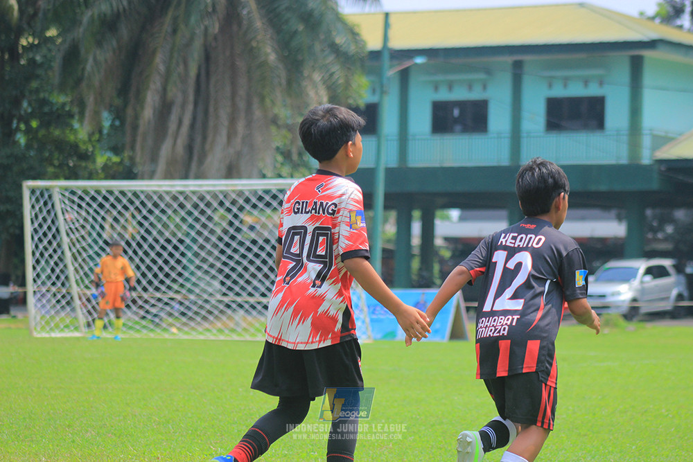 ijl u11 100526 diklat pakujaya vs siaga bojong gede