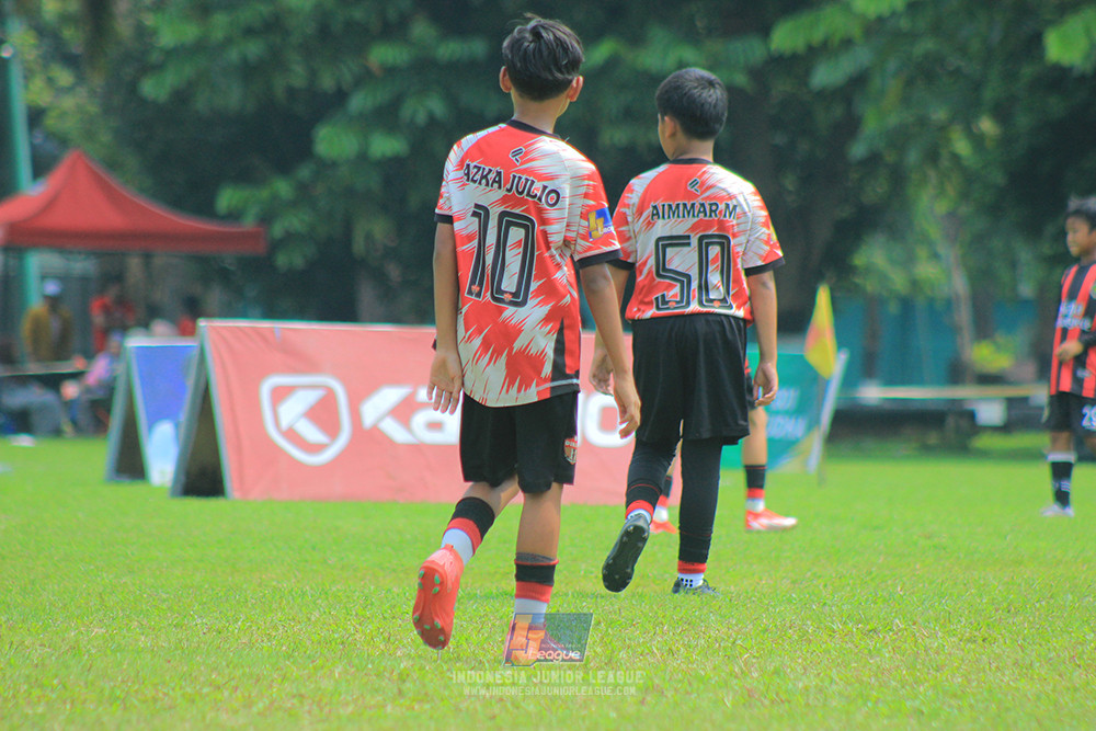 ijl u11 100526 diklat pakujaya vs siaga bojong gede