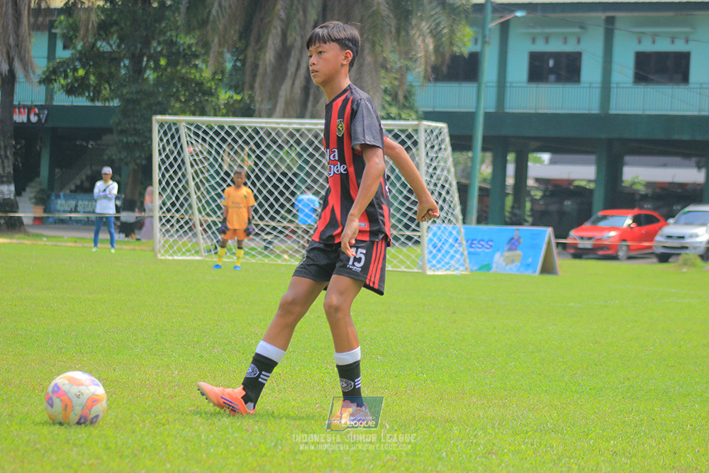 ijl u11 100526 diklat pakujaya vs siaga bojong gede