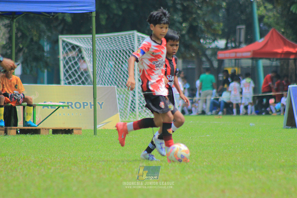 ijl u11 100526 diklat pakujaya vs siaga bojong gede