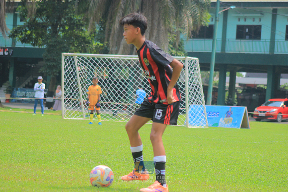 ijl u11 100526 diklat pakujaya vs siaga bojong gede